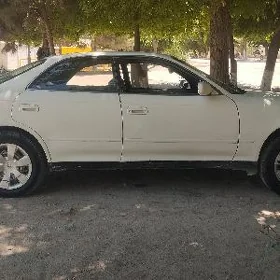 Toyota Mark II 1993