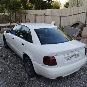 Audi A4 1995