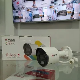 Kamera Hi Watch ColoVu
