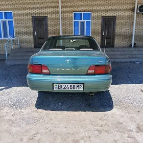 Toyota Camry 1996