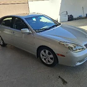 Lexus ES 330 2004