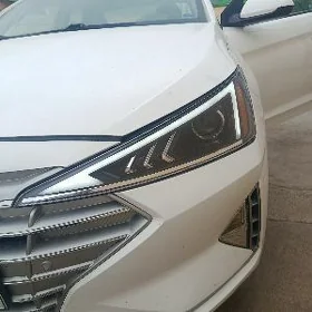 elantra fara