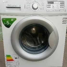 LG5Kg DD MOTOR kirmasyn