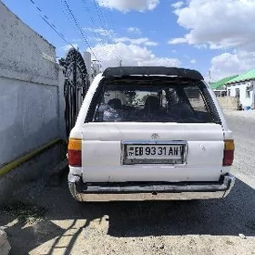 Toyota 4Runner 1991