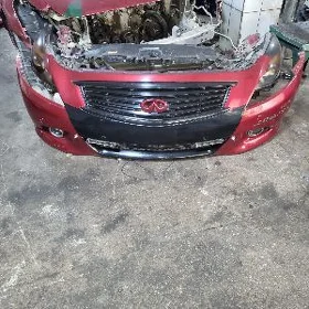 G35 bamper