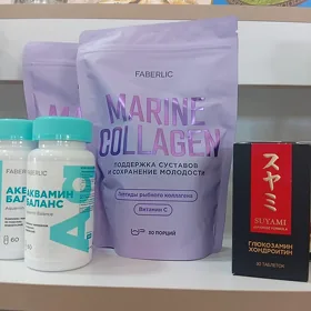 marine collagen, dobrogen