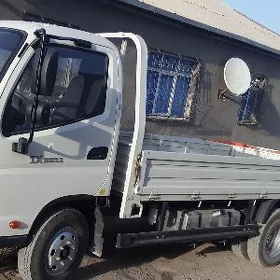 Forland H2 2025