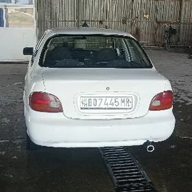 Toyota Corolla 1995