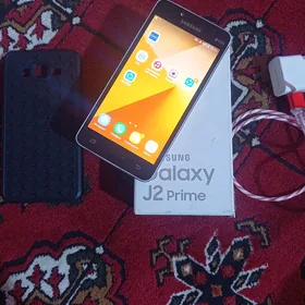 samsung j2 prime tazeje