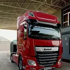 DAF 480 2021