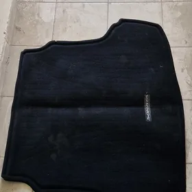 Bagaj kowrik.