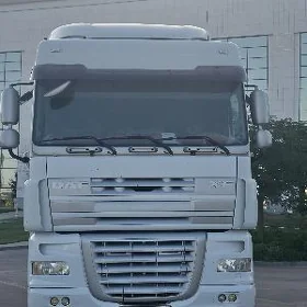 DAF 480 2008