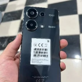 Redmi note 13pro