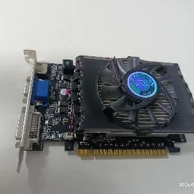 GT430 2GB D3 DVI VGA HDMI