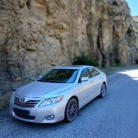 Toyota Camry 2007