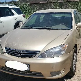 Toyota Camry 2003