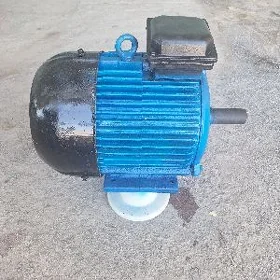 Elektro mator