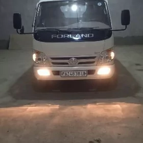 Forland H2 2015