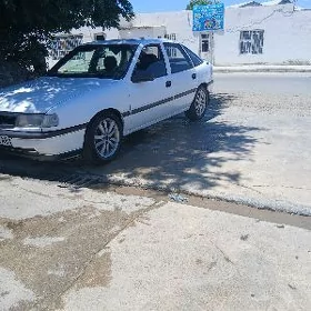 Opel Vectra 1992