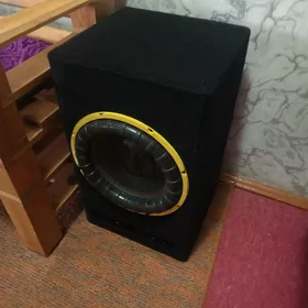 bocka 1400 w. usilitel 500 w