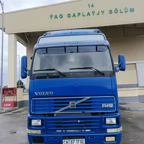 Volvo FH12 1999