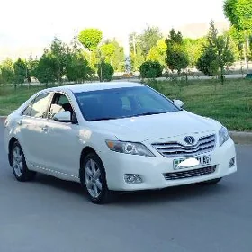 Toyota Camry 2008