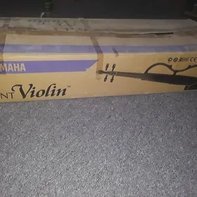 elektro skripka