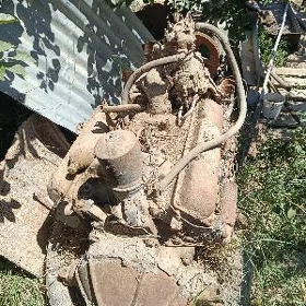 zil mator