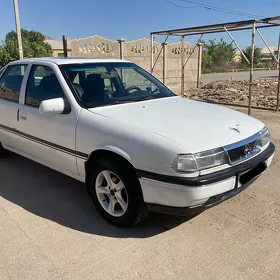 Opel Vectra 1989