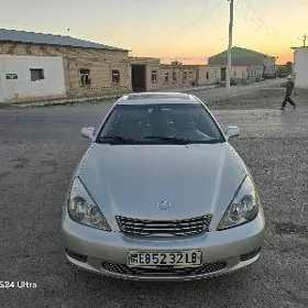 Lexus ES 330 2004