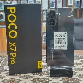 Poco X7 Pro 512GB