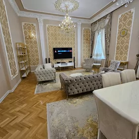 Аренда московская 4ком.Arenda