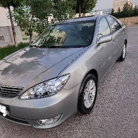 Toyota Camry 2006