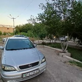 Opel Astra 1999