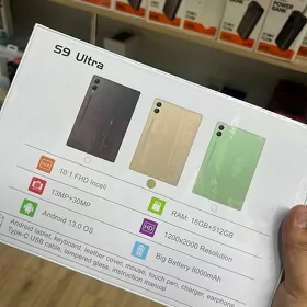 Planset S9  Ultra 16/512gb