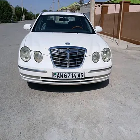 Kia Opirus 2005