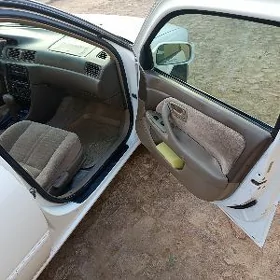 Toyota Camry 1997