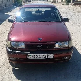 Opel Vectra 1992
