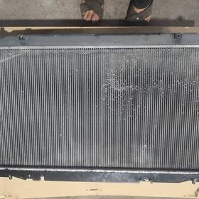 Radiator 2.5 Camry