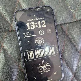 iphone XR den 17 pro owrulen