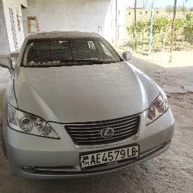 Lexus ES 350 2006