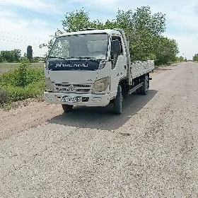 Forland H2 2011