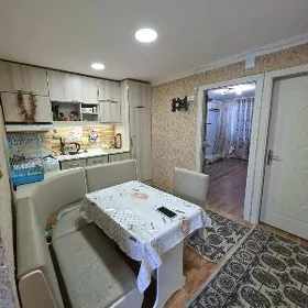 2ком-50м²,2эт 4 Мкр!