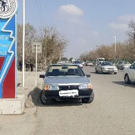Lada 21099 2002