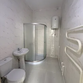 wanna, duş kabına aşagy bl,