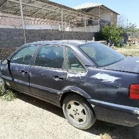 Volkswagen Passat 1995