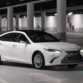 Lexus ES 350 2019
