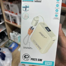 Power Bank 10,000mAH