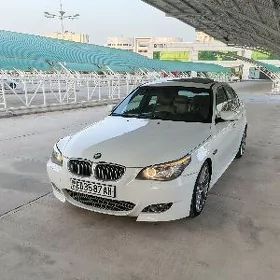 BMW E60 2009