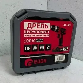 Edon шуруповёрт